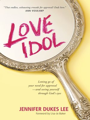 cover image of Love Idol